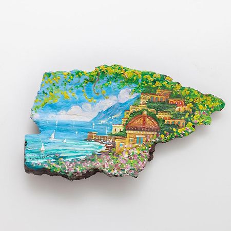 Marescala Vacation - Casa Sorrentissima 아파트 외부 사진