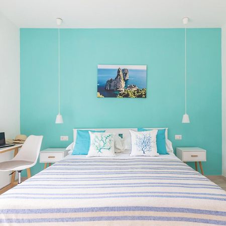 Marescala Vacation - Casa Sorrentissima 아파트 외부 사진