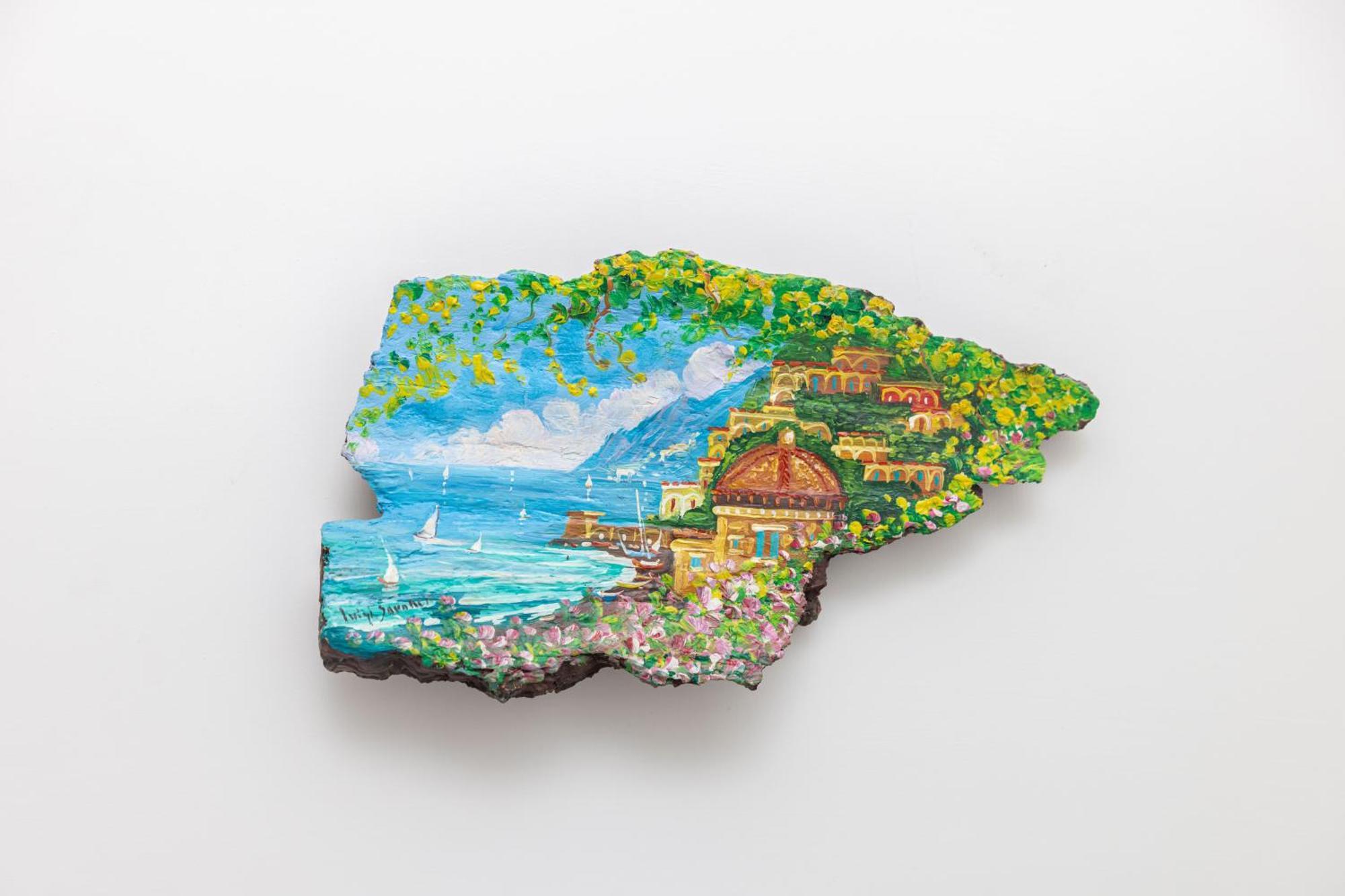 Marescala Vacation - Casa Sorrentissima 아파트 외부 사진