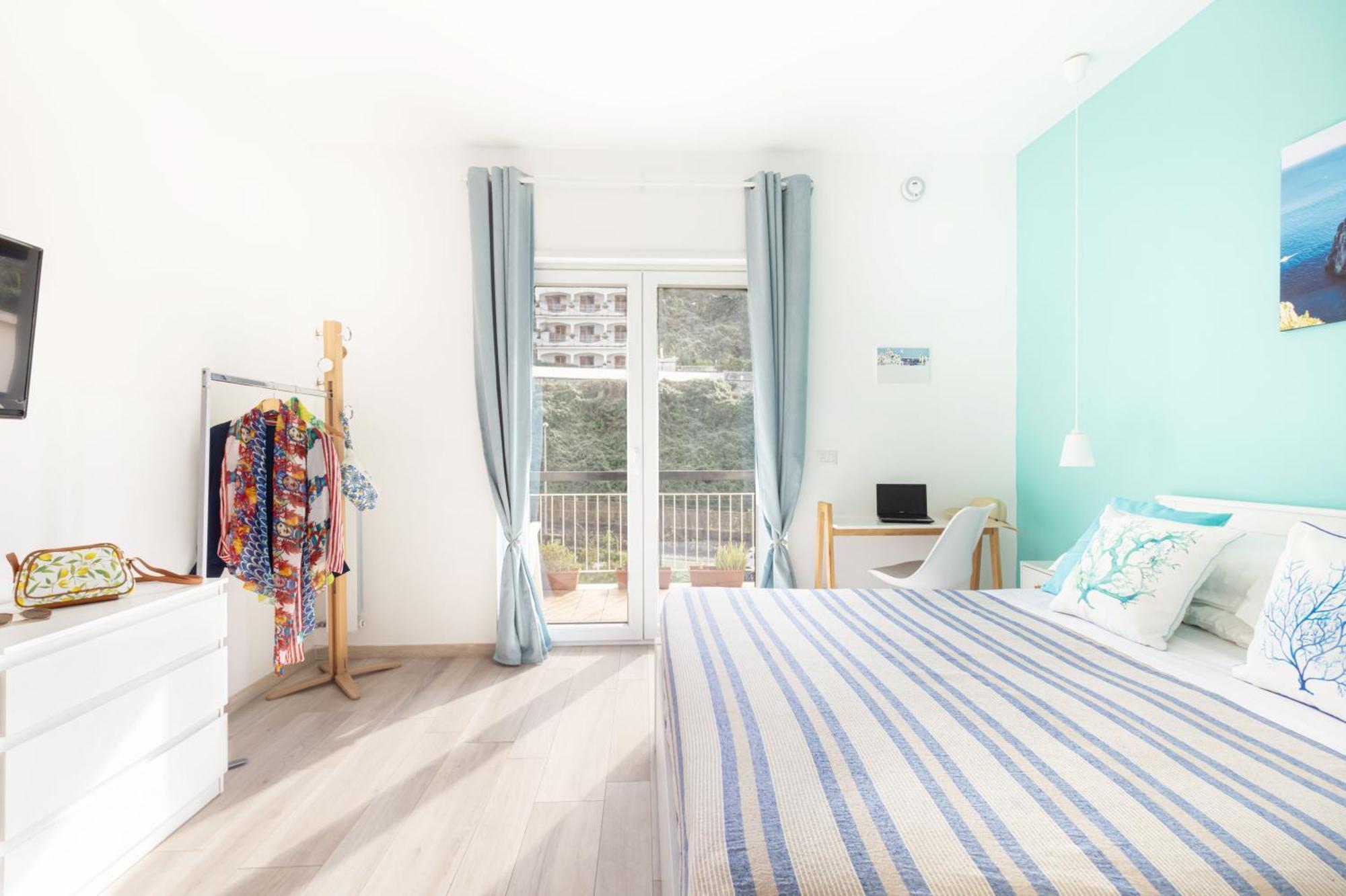 Marescala Vacation - Casa Sorrentissima 아파트 외부 사진