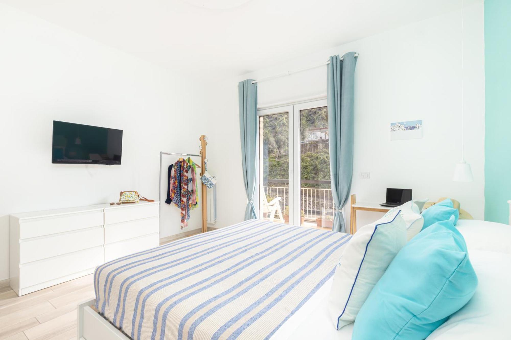 Marescala Vacation - Casa Sorrentissima 아파트 외부 사진