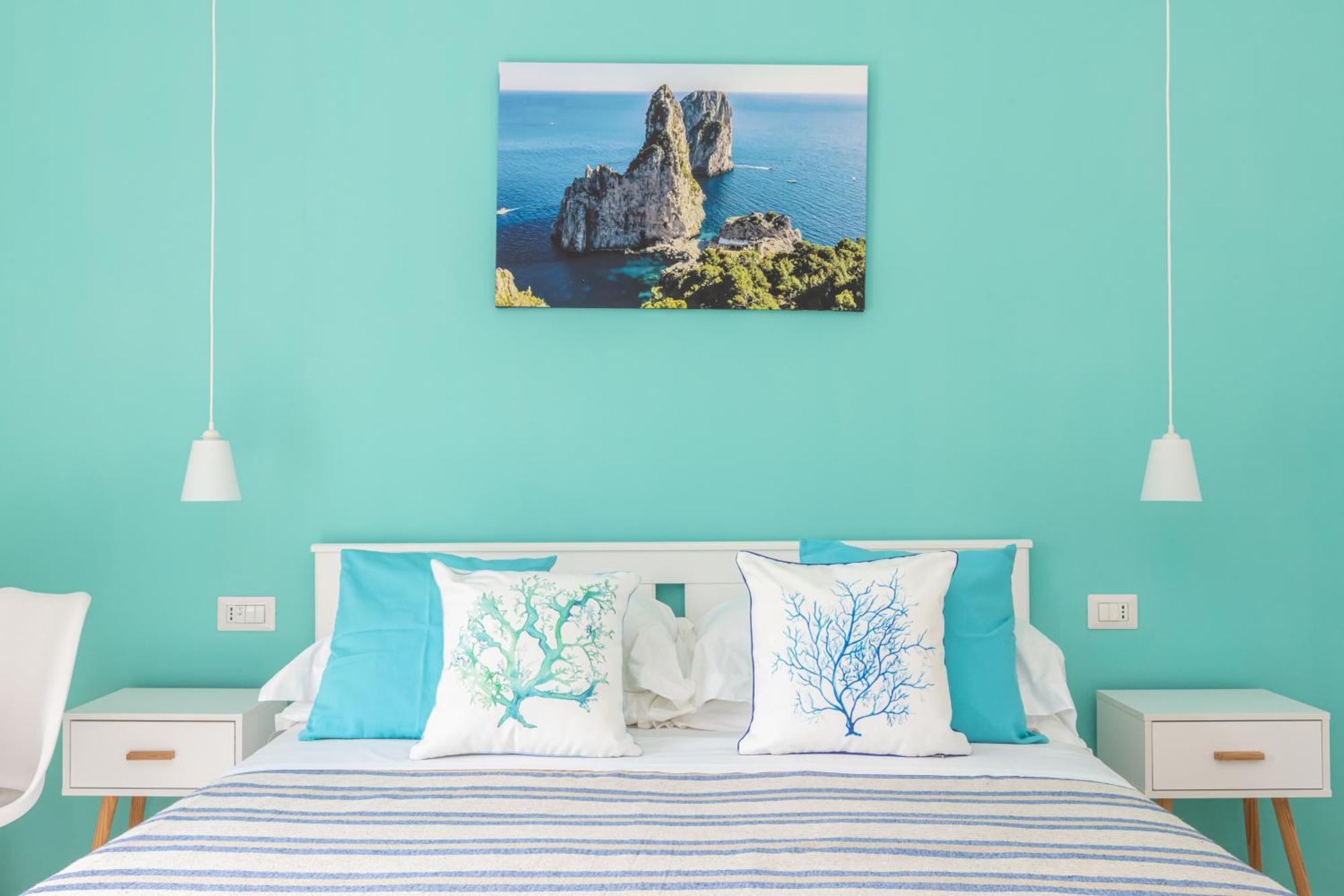 Marescala Vacation - Casa Sorrentissima 아파트 외부 사진