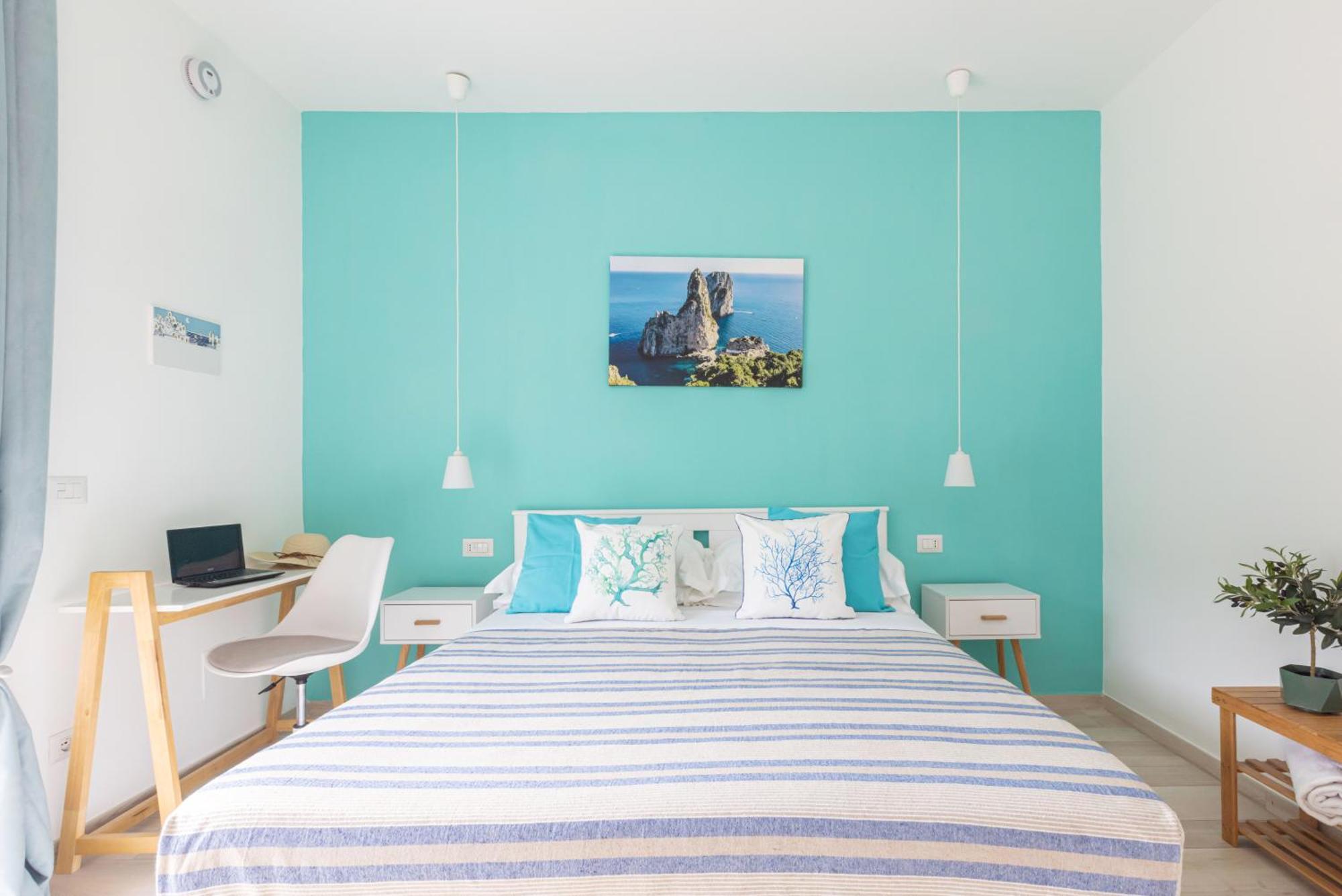 Marescala Vacation - Casa Sorrentissima 아파트 외부 사진